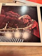 Gary burton / larry coreyell best of vinyl jazz rca, 1960 tot 1980, Ophalen of Verzenden, Zo goed als nieuw, 12 inch