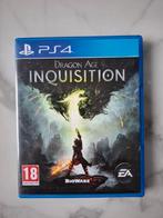 Dragon Age : Inquisition, Vanaf 18 jaar, 1 speler, Ophalen of Verzenden, Zo goed als nieuw