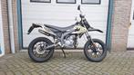 Derbi Senda x-treme / schakelbrommer / 2017, 6 versnellingen, Gebruikt, ., Maximaal 45 km/u