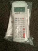 NIEUW! Symbol PDT3100 Batch Terminal € 14,99, Ophalen of Verzenden, Nieuw, Overige typen