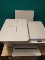 Hp printer 4210e, Ophalen, Zo goed als nieuw, All-in-one, HP