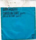 Deep Purple ( 2 )  1972, Verzenden, Gebruikt, Rock en Metal