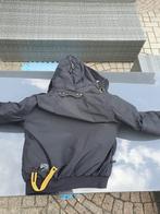 Parajumper jas maat S, Kleding | Heren, Jassen | Winter, Ophalen, Zwart, Parajumpers, Gedragen