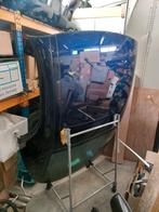 3x Porsche 996 hardtop Blauw, zwart en atlas grijs, Ophalen of Verzenden, Gebruikt, Porsche, Deur