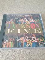4877 jackson 5 - the magic collection, Verzenden, Gebruikt