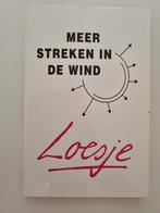 Loesje - Meer streken in de wind, Boeken, Overige Boeken, Gelezen, Loesje, Ophalen of Verzenden