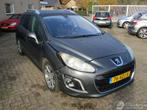 Peugeot 308 1.6 THP Allue 7p REST BPM 900 EURO (bj 2012), Auto diversen, Schadeauto's, Automaat, Stationwagon, Benzine, Peugeot