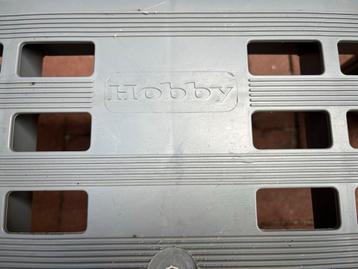 Hobby Caravanopstap beschikbaar voor biedingen
