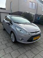 Ford Fiësta 1.4 95pk Titanium, Auto's, Ford, Voorwielaandrijving, 4 cilinders, Handgeschakeld, Particulier