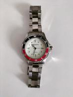 Horloge van het tennis merk donnay nieuw., Ophalen of Verzenden, Zo goed als nieuw