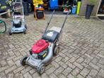 Gebruikte HRG466 SK Honda benzinemaaier, Tuin en Terras, Ophalen, Gebruikt, 40 t/m 49 cm, Honda grasmaaier