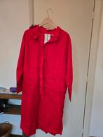 Prachtige rode Marimekko jurk - maat XL, Marimekko, Maat 46/48 (XL) of groter, Ophalen of Verzenden, Zo goed als nieuw