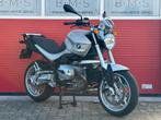 BMW R 1200 R (bj 2007), Bedrijf, Naked bike