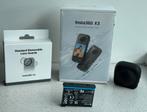 Insta360 X3 + Accessoires - Nieuw in verpakking, Audio, Tv en Foto, Actiecamera's, Ophalen of Verzenden, Nieuw, Overige merken