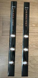 Sparklers, Ophalen of Verzenden, Nieuw