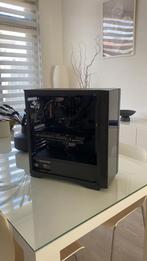 Medium-end Gaming PC (specs: beschrijving)., 16 GB, Met videokaart, Ophalen of Verzenden, Zo goed als nieuw