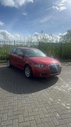 Audi a3 automaat, Auto's, Audi, Te koop, Benzine, Hatchback, Stof