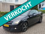 Opel Astra TwinTop 1.8 Cosmo apk 10-5-2026, Open dak, 4 cilinders, Cabriolet, 4 stoelen