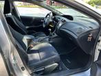 Honda Civic Tourer 1.6D Comfort Business Edition 1e eig. Air, Voorwielaandrijving, Euro 5, Gebruikt, Zwart