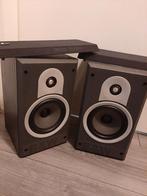 Bowers &wilkins  DM 550, Audio, Tv en Foto, Luidsprekers, Ophalen of Verzenden, Zo goed als nieuw, Bowers & Wilkins (B&W), 120 watt of meer