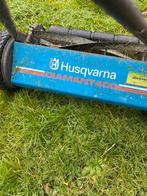 Husqvarna Diamant 400 Handgrasmaaier, Ophalen, Gebruikt, Handgrasmaaier