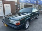 Volvo 940 2.3i Polar lpt AUTOMAAT, Auto's, Volvo, Automaat, Gebruikt, Beige, 4 cilinders