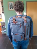 Stevige multi-tas, Sieraden, Tassen en Uiterlijk, Overige merken, 30 tot 45 cm, 40 cm of meer, Ophalen of Verzenden