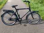 BATAVUS BUB stoere fiets herenfiets 3v H54 fietsklaar 👌, Versnellingen, Gebruikt, Batavus, 53 tot 57 cm