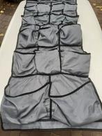 Vakkenzak., Ophalen, Gebruikt