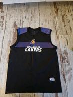 Basketbal Los Angeles Lakers ZGAN singlet, Ophalen of Verzenden, Zo goed als nieuw, Kleding