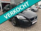 Volvo V40 1.5 T2 Nordic+ Automaat, Navi, LED, cruise, trekha, Auto's, Volvo, 65 €/maand, Stof, 4 cilinders, 700 kg