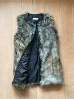Costes harige bodywarmer - Maat XS, Kleding | Dames, Bodywarmers, Ophalen of Verzenden, Zo goed als nieuw, Costes, Maat 34 (XS) of kleiner