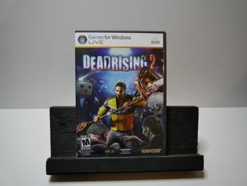 Dead Rising  - PC Game beschikbaar voor biedingen