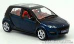 Smart Forfour donker blauw/zwart, Ophalen of Verzenden, Nieuw, Auto