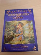 Magische Boodschappen van de Elfen Doreen Virtue, Boeken, Esoterie en Spiritualiteit, Gelezen, Spiritualiteit algemeen, Ophalen of Verzenden