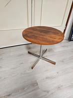 Vintage koffietafel  voor €145,-, Huis en Inrichting, Tafels | Salontafels, Ophalen, Gebruikt, 100 tot 150 cm, 50 tot 100 cm