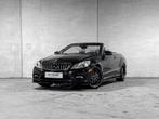 Mercedes-Benz E550 AMG Cabriolet Elegance 5.5 V8 387pk 2011, Auto's, Euro 5, Gebruikt, Cabriolet, Overige brandstoffen