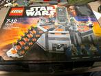 Lego starwars han solo freezing chamber, Kinderen en Baby's, Speelgoed | Duplo en Lego, Ophalen