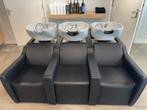 Kappers stoelen en Wasunits, Ophalen of Verzenden