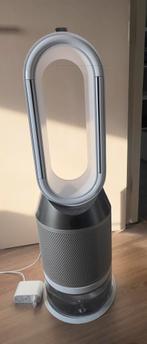 Dyson Luchtreiniger/Ventilator, Ophalen, Minder dan 60 m³, Ventileren, 3 snelheden of meer