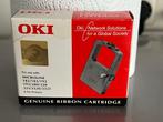 OKI inktlint cassette zwart( origineel) Nieuw, Ophalen of Verzenden, Nieuw, Toner