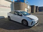 Toyota Prius 1.8 Dynamic keyless navi jbl head up, Stof, 24 km/l, Grijs, Prius