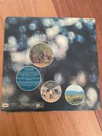 Pink Floyd lp ( UK 1972 ), Ophalen of Verzenden, Zo goed als nieuw, 12 inch, Progressive