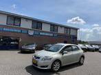 Toyota Auris 2.2 D-4D 130kw | Executive 5-Drs | Airco-Ecc |, Auto's, Toyota, Gebruikt, Leder, Bedrijf, 177 pk