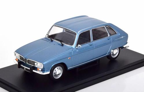 Whitebox Renault 16 / Schaal 1:24 / NIEUW, Hobby en Vrije tijd, Modelauto's | 1:24, Nieuw, Auto, Overige merken, Ophalen of Verzenden