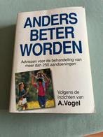 Vogel - Anders beter worden, Ophalen of Verzenden, Zo goed als nieuw, Vogel