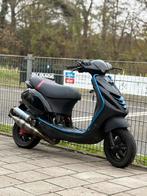 zip 180 lc brom zonder wok, Ophalen of Verzenden, Zo goed als nieuw, Tweetakt, Zip