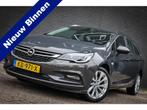Opel Astra Sports Tourer 1.0 Edition Airco/Navi/Camera/Cruis, Voorwielaandrijving, Stof, Gebruikt, 1178 kg