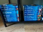 Lonely planet reisgidsen, Boeken, Reisgidsen, Lonely Planet, Zo goed als nieuw, Ophalen, Reisgids of -boek