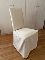 Eetkamerstoelen., Huis en Inrichting, Stoelen, Ophalen, Gebruikt, Hout, Vier